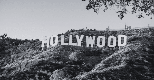 Hollywood's Haunted: 10 Bizarre Urban Legends