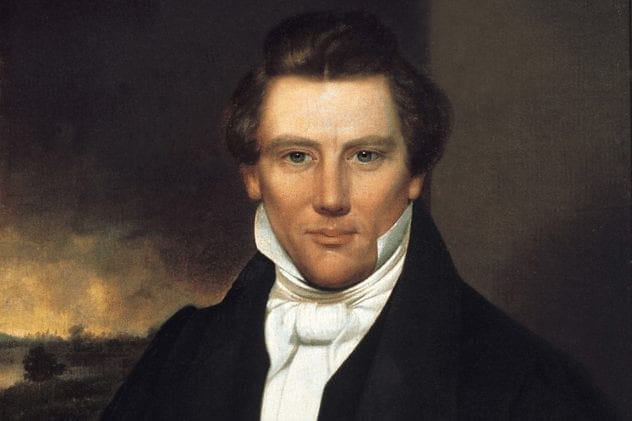 Joseph Smith