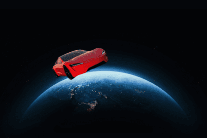 Cosmic Cargo: 10 Bizarre Items Launched Into Space