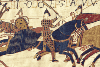 Anglo-Saxon Treasures: Top 10 Amazing Artifacts