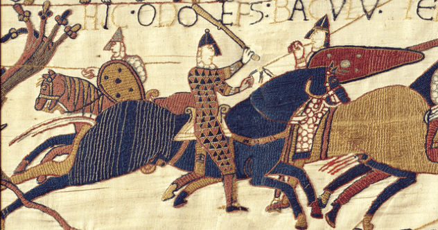 Anglo-Saxon Treasures: Top 10 Amazing Artifacts