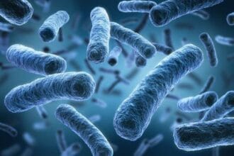 Bizarre Bacteria: 10 Unbelievable Facts You Won't Believe