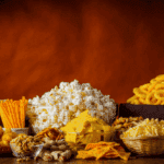 Top 10 Addictive Snacks: Why Can't We Stop?