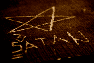 10 Ways Occult Preppers Demon-Proof Their Homes