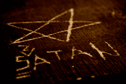 10 Ways Occult Preppers Demon-Proof Their Homes