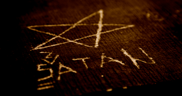 10 Ways Occult Preppers Demon-Proof Their Homes