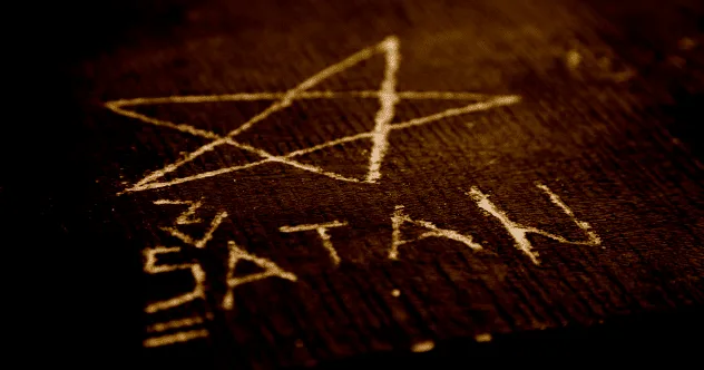 10 Ways Occult Preppers Demon-Proof Their Homes