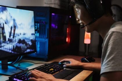 Addictive Games: Top 10 You Can't Stop Playing