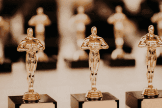 Top 10 Unforgettable Award Show Mishaps & Moments