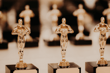 Top 10 Unforgettable Award Show Mishaps & Moments