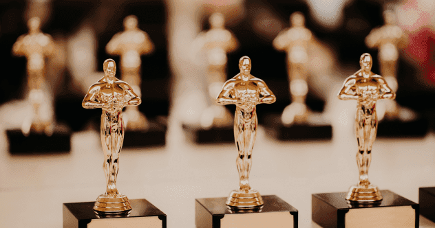 Top 10 Unforgettable Award Show Mishaps & Moments