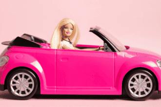 10 Obscure Barbies You Totally Forgot About!