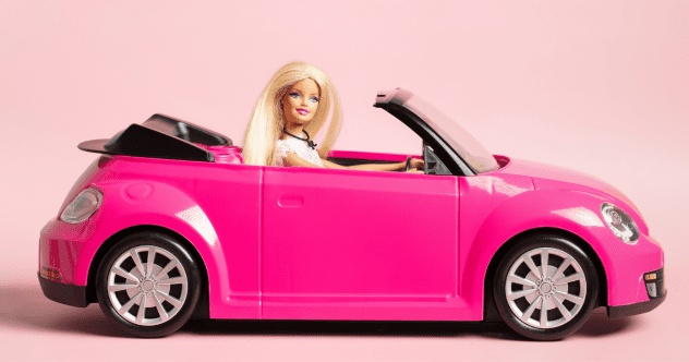 10 Obscure Barbies You Totally Forgot About!