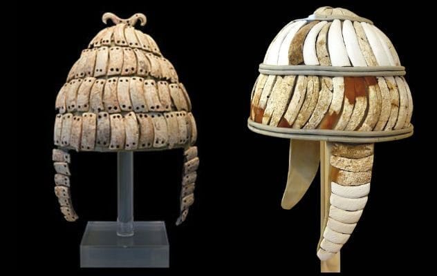 Boar’s Tusk Helmets