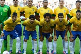 Top 10 Unforgettable Moments in Sports History