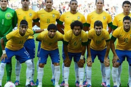 Top 10 Unforgettable Moments in Sports History