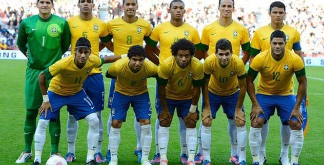 Top 10 Unforgettable Moments in Sports History