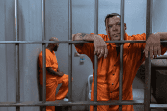 Actors Who Nailed Playing Real-Life Criminals