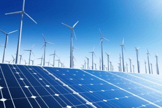 10 Little-Known Energy Breakthroughs You Need to Know