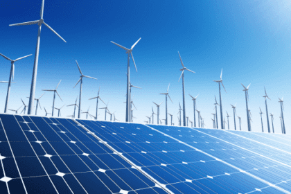 10 Little-Known Energy Breakthroughs You Need to Know