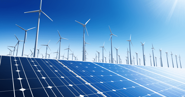 10 Little-Known Energy Breakthroughs You Need to Know