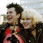 Sid & Nancy: 10 Disturbing Facts About Their Doomed Love