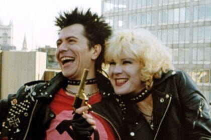 Sid & Nancy: 10 Disturbing Facts About Their Doomed Love