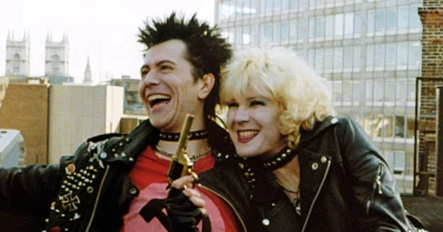 Sid & Nancy: 10 Disturbing Facts About Their Doomed Love