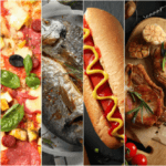 10 Weird Food Combos You Need to Taste!