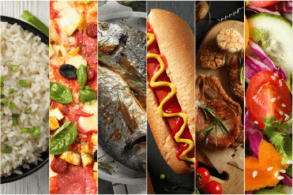 10 Weird Food Combos You Need to Taste!