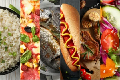 10 Weird Food Combos You Need to Taste!