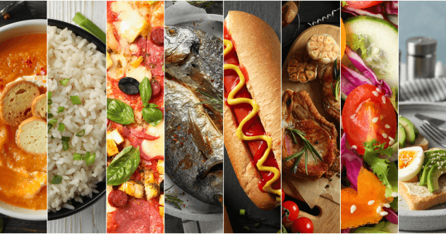 10 Weird Food Combos You Need to Taste!