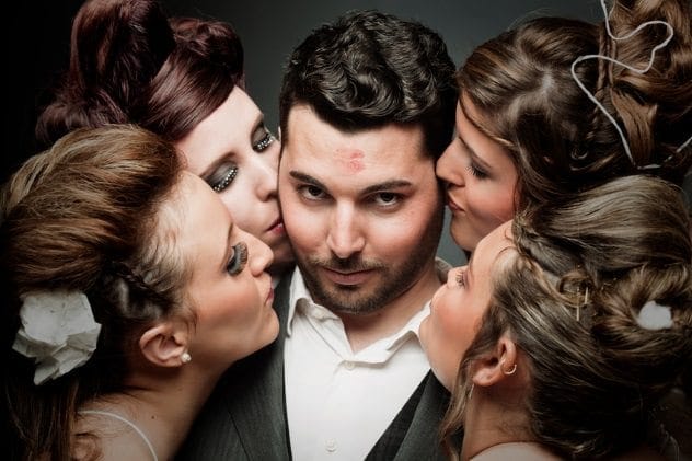 Mormon polygamy