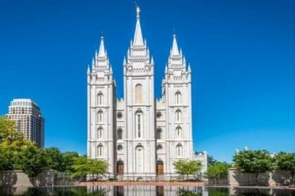 Mormonism: Debunking 10 Common Misconceptions