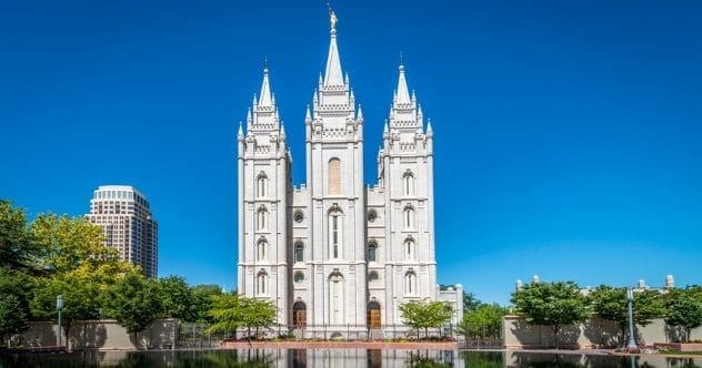 Mormonism: Debunking 10 Common Misconceptions