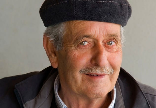 Andreas Karavis