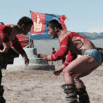 10 Unexpected Sports You Won't Believe Exist