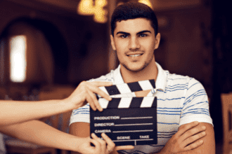 Fourth Wall Follies: 10 Movies That Talked to YOU!