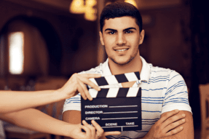 Fourth Wall Follies: 10 Movies That Talked to YOU!