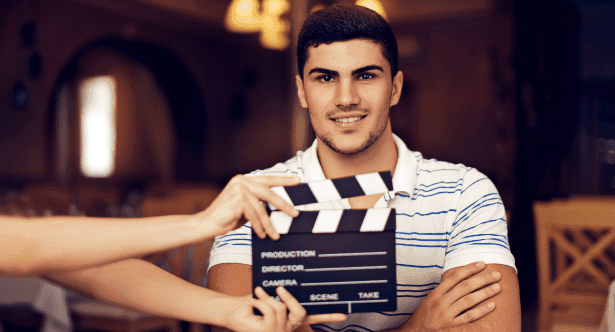 Fourth Wall Follies: 10 Movies That Talked to YOU!