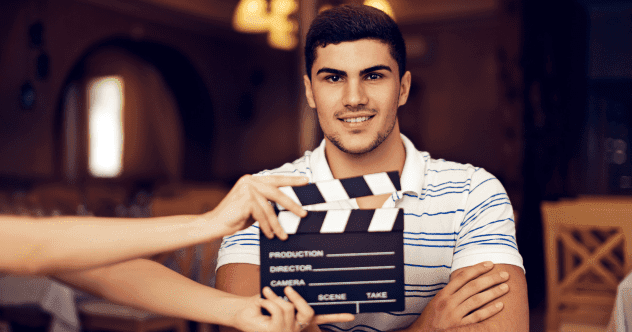 Fourth Wall Follies: 10 Movies That Talked to YOU!