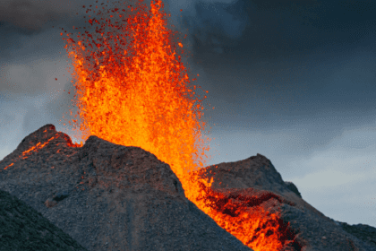 Volcano Tours: 10 Thrilling Adventures Around the World