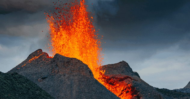 Volcano Tours: 10 Thrilling Adventures Around the World