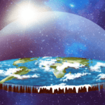 Flat Earth: 10 Wild Theories That Defy Belief