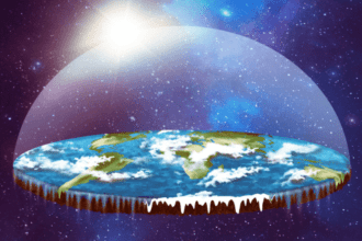 Flat Earth: 10 Wild Theories That Defy Belief