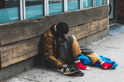 10 Shocking Homelessness Stats in America Today