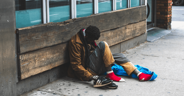 10 Shocking Homelessness Stats in America Today