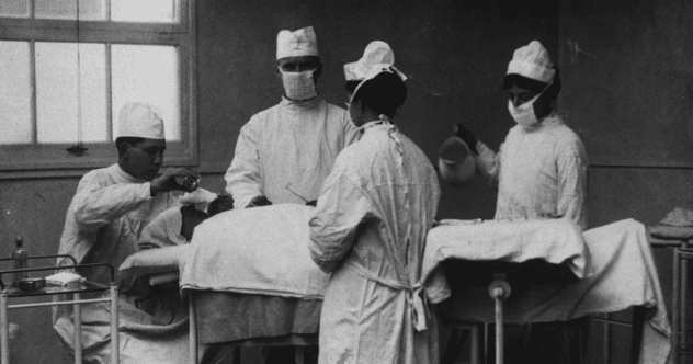 10 Debunked Historical Medical Treatments