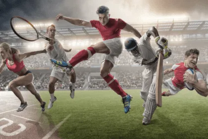 Thrill Seekers: 10 Sports Events for Your Bucket List