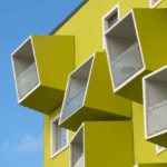 10 Unusual Buildings That Break All the Rules